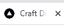 Craft Dimons